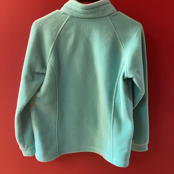 Columbia Fleece Jacket - Picture 5 of 5